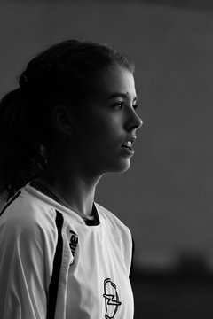 Bild 143 - U14w Deutsche Meisterschaft